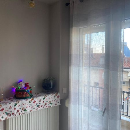 Small Apartment, Great View! Veria  Exteriér fotografie